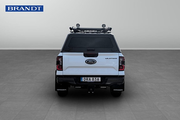 Ford Ranger 7 of 29