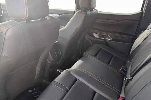 Ford Ranger 17 of 29