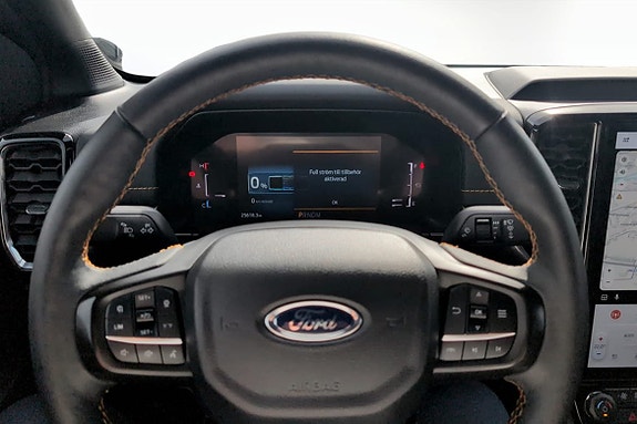 Ford Ranger 15 of 29