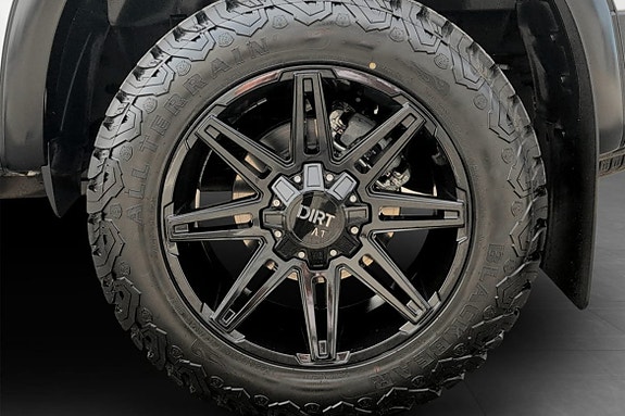 Ford Ranger 22 of 29