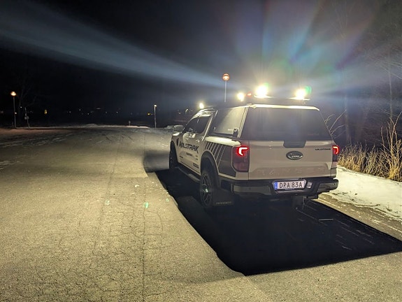 Ford Ranger 28 of 29