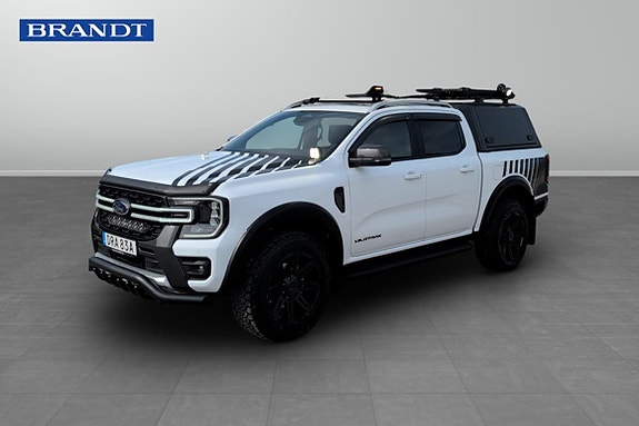 Ford Ranger 26 of 29