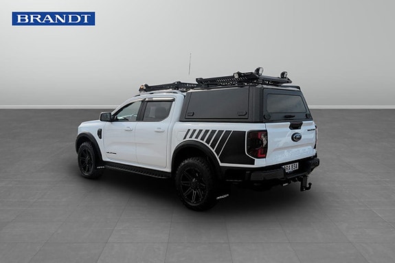 Ford Ranger 4 of 29