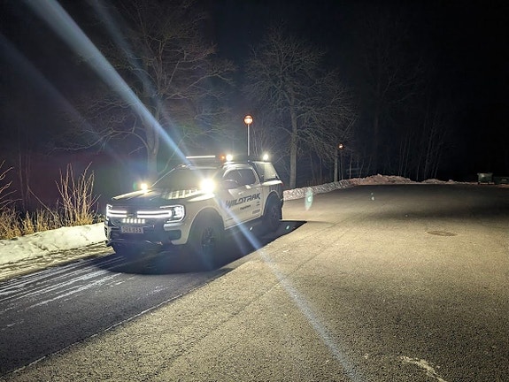 Ford Ranger 29 of 29