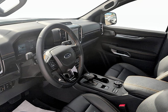 Ford Ranger 12 of 29