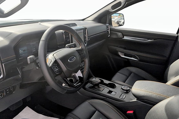 Ford Ranger 11 of 29