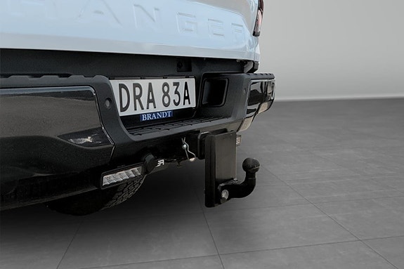 Ford Ranger 23 of 29