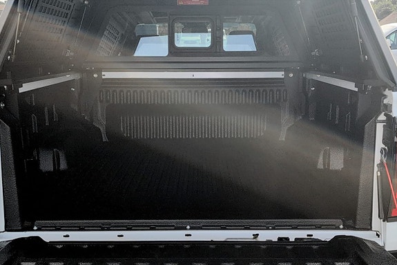 Ford Ranger 19 of 29