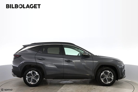 Hyundai Tucson 5 of 5