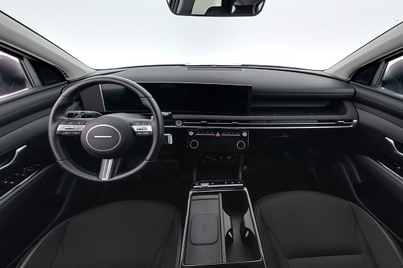 Hyundai Tucson 7 of 17