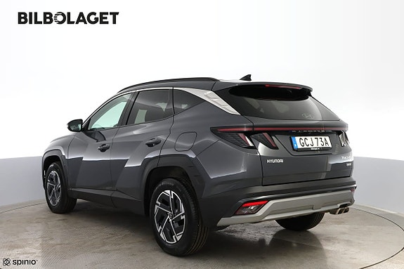 Hyundai Tucson 3 of 5