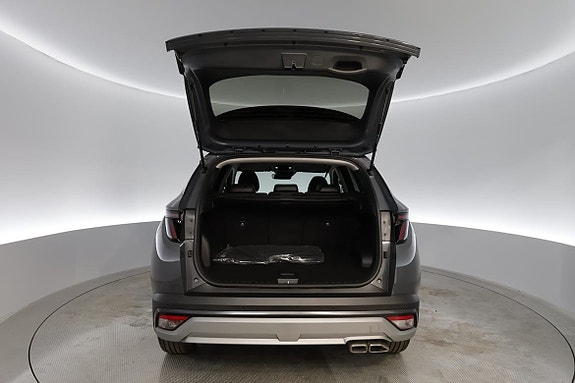 Hyundai Tucson 16 of 17
