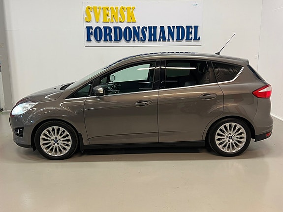 Ford C-Max 5 of 5