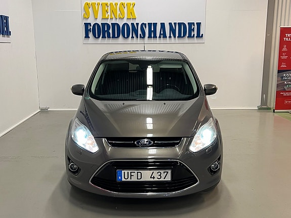 Ford C-Max 2 of 5