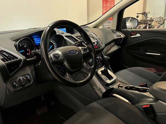 Ford C-Max 12 of 26