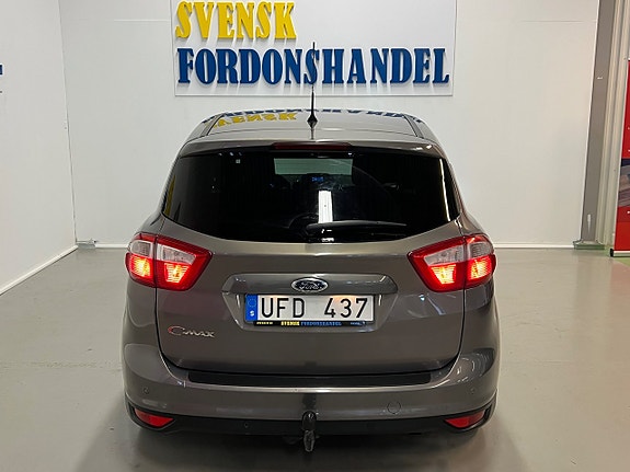 Ford C-Max 7 of 26