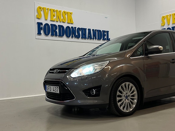 Ford C-Max 4 of 5