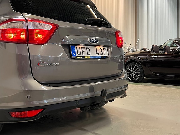 Ford C-Max 9 of 26