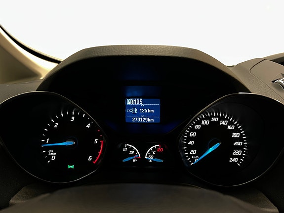 Ford C-Max 26 of 26