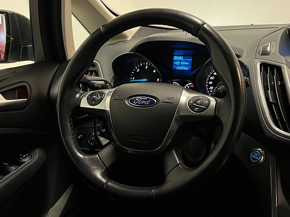 Ford C-Max 20 of 26
