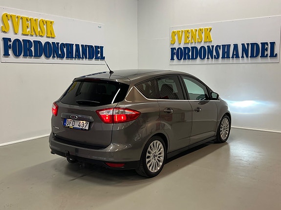 Ford C-Max 6 of 26