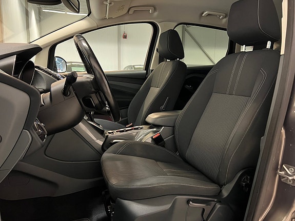 Ford C-Max 13 of 26