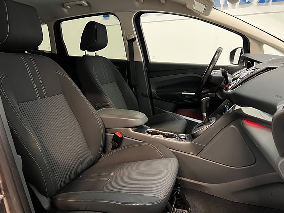 Ford C-Max 19 of 26