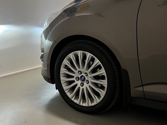 Ford C-Max 11 of 26