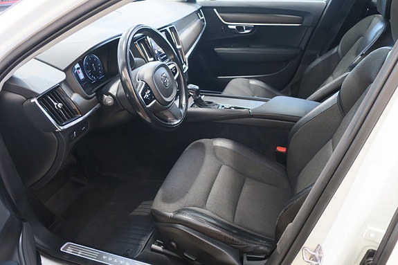 Volvo V90 Cross Country 5 of 5