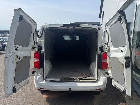 Peugeot Expert 10 of 19