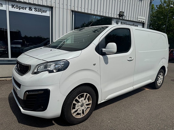 Peugeot Expert