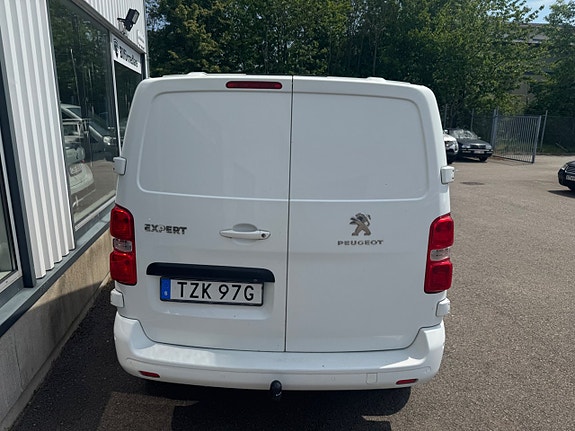 Peugeot Expert 7 of 19