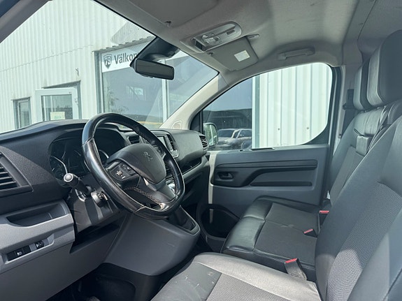 Peugeot Expert 15 of 19