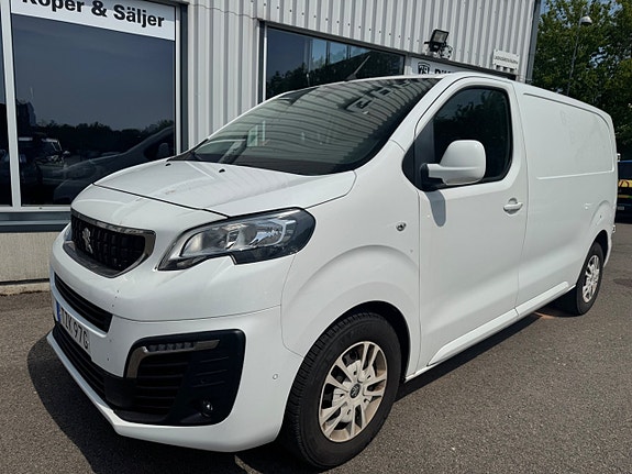 Peugeot Expert 3 of 5
