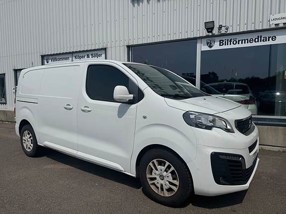 Peugeot Expert 2 of 5