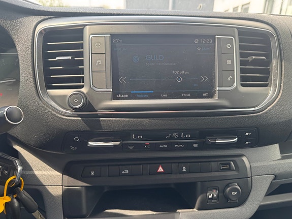 Peugeot Expert 18 of 19
