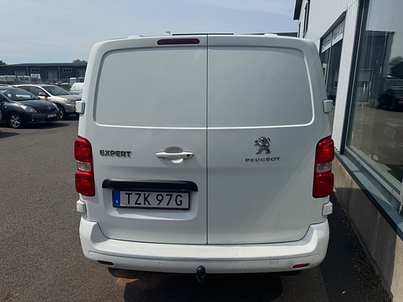 Peugeot Expert 11 of 19