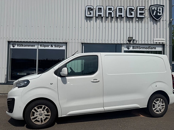 Peugeot Expert 5 of 5