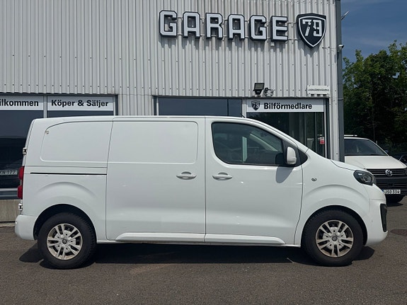 Peugeot Expert 4 of 5