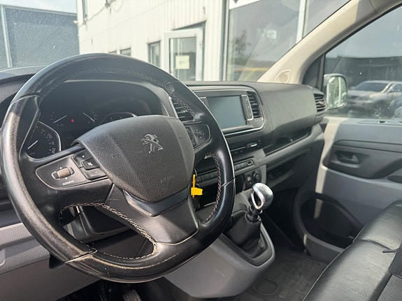 Peugeot Expert 14 of 19