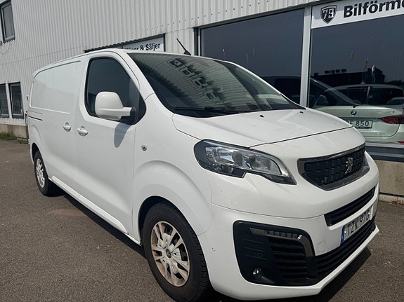 Peugeot Expert 19 of 19