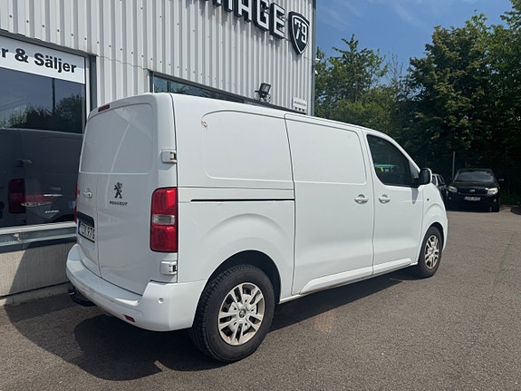 Peugeot Expert 9 of 19