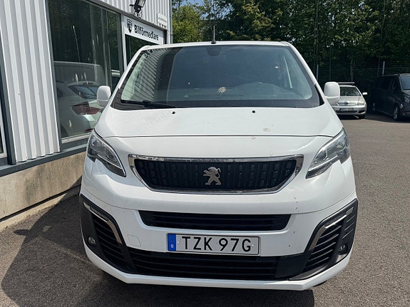 Peugeot Expert 6 of 19