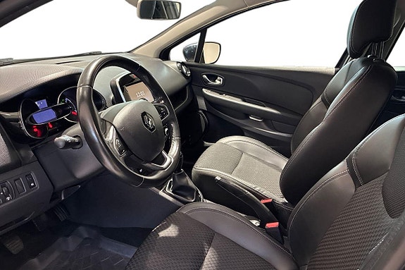 Renault Clio 7 of 19