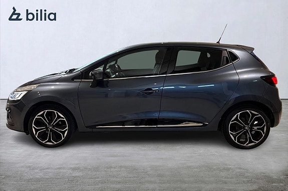 Renault Clio 3 of 19