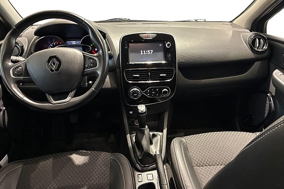 Renault Clio 9 of 19