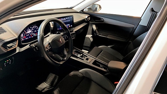 Cupra Formentor 7 of 12