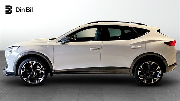 Cupra Formentor 2 of 12