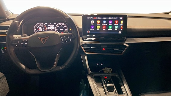 Cupra Formentor 10 of 12