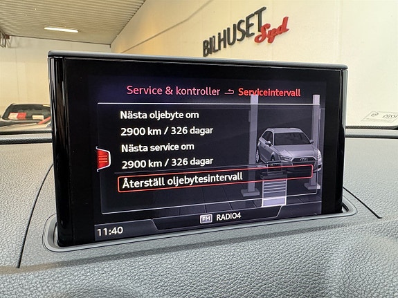 Audi A3 13 of 18